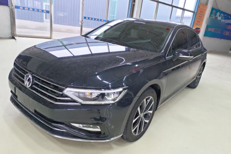 Used Volkswagen Magotan 2020 280TSI DSG Comfort Edition