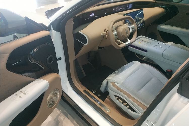 Used  07 2024 Max Pure Electric Edition