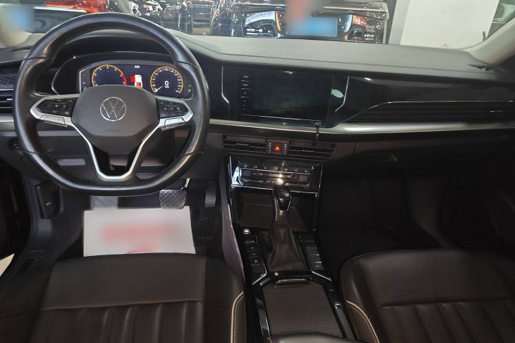 Used Volkswagen Passat 2022 330TSI Elite Edition
