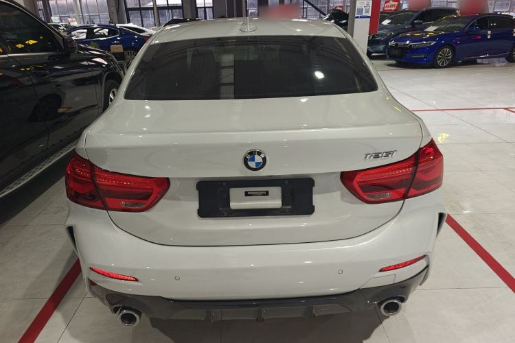 Used BMW 1 Series 2023 120i M Sport Edition