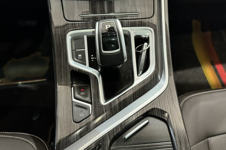 Used Geely Auto Jiajie 2021 1.8TD DCT Luxury Model
