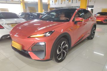 Used Deepal S07 2024 215Max Range-Extended Version