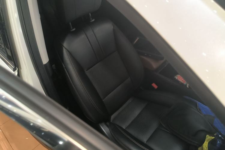 Used GAC Trumpchi GS8 2017 320T Two-Wheel Drive Luxury Edition (7 Seats)
