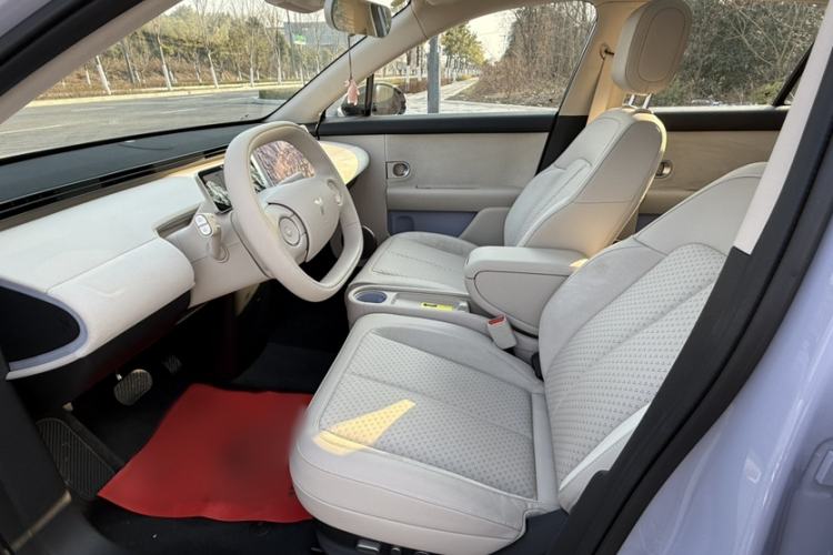 Used  firefly 2025 Illuminated Edition