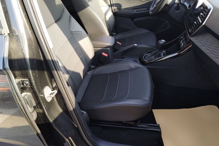 Used Jetta VS5 2021 280TSI Automatic Enjoyment Model
