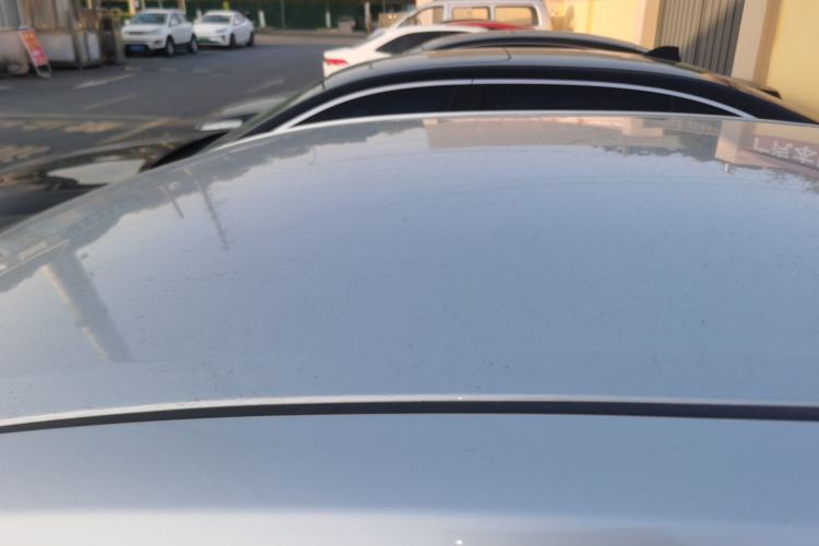 Used Toyota Levin Hybrid E+ 2019 1.8L PH GS E-CVT Elite Edition
