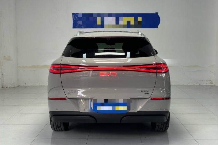 Used BYD Sealion 06 New Energy 
