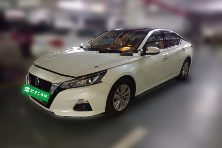 Used Nissan Teana 2020 2.0L XL Comfort Edition