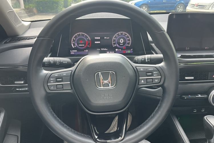 Used Honda Inspire 2023 260TURBO Deluxe Edition
