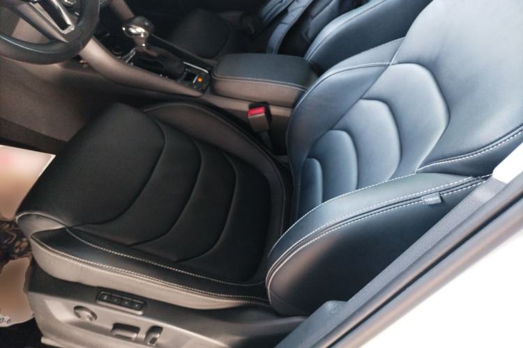 Used Skoda Kodiaq 2018 Restyled TSI330 7-Seater Two-Wheel Drive Luxury Enjoyment Edition
