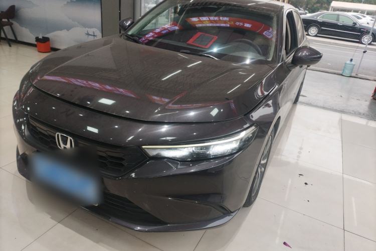 Used Honda Integra 2022 240TURBO CVT Technology Edition
