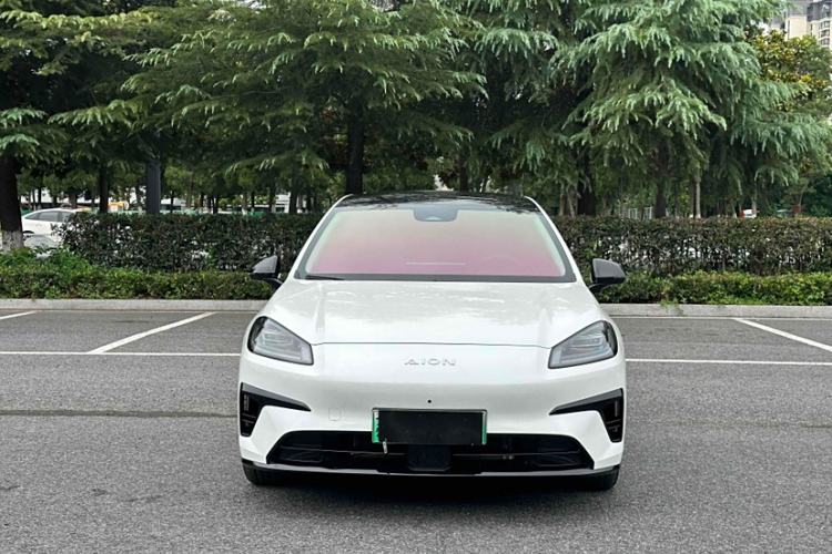 Used AION RT 2025 520 Smart Luxury Edition
