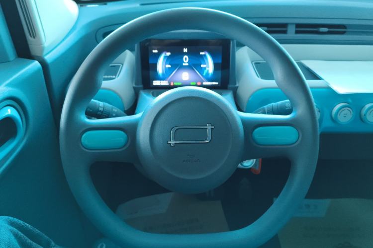 Used Bestune Pony 2025 222km Range Agile Horse
