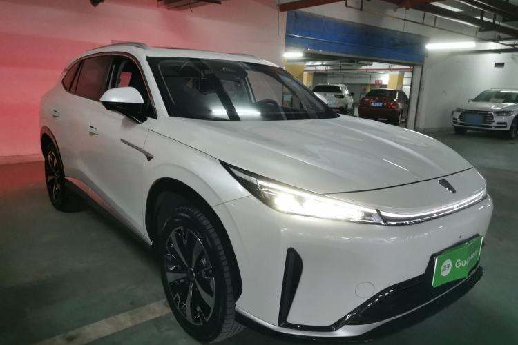 Used Roewe D5X DMH 2024 135 Tech Edition