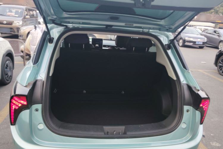 Used NETA V 2022 Chao 400 Lite
