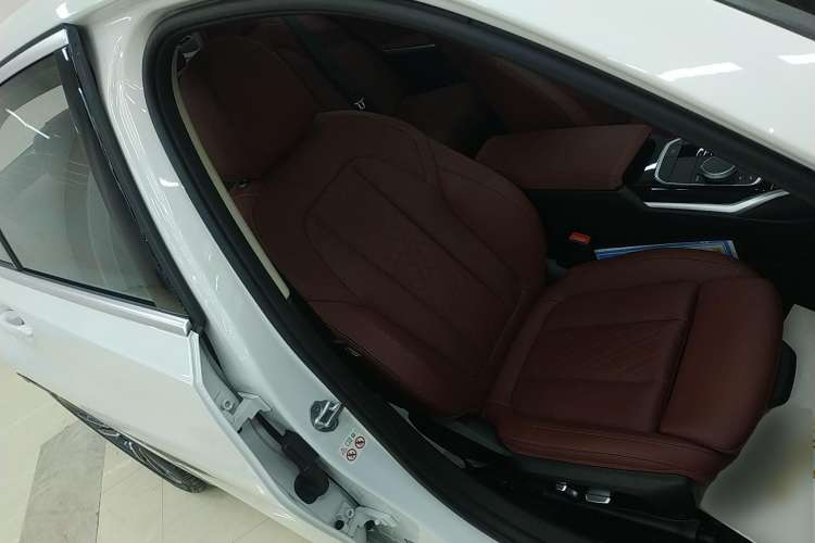 Used BMW 3 Series 2023 320Li M Sport Package
