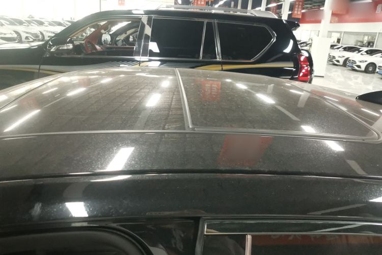 Used Chevrolet Malibu XL 2022 535T Automatic Sport Edition
