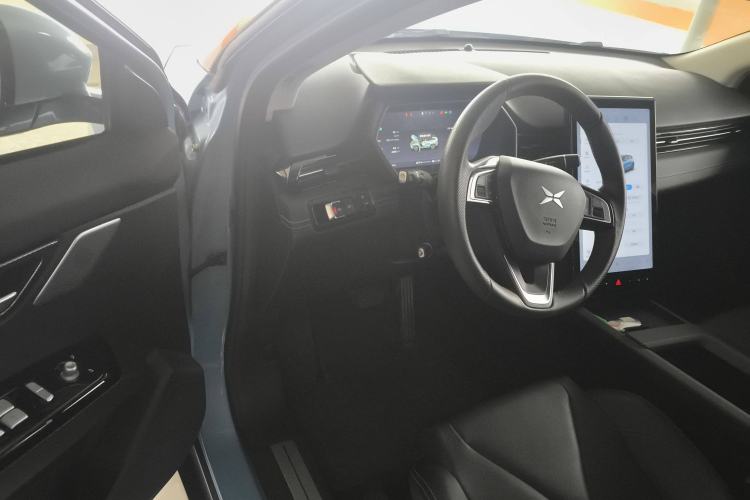 Used XPeng G3 2021 G3i 460G
