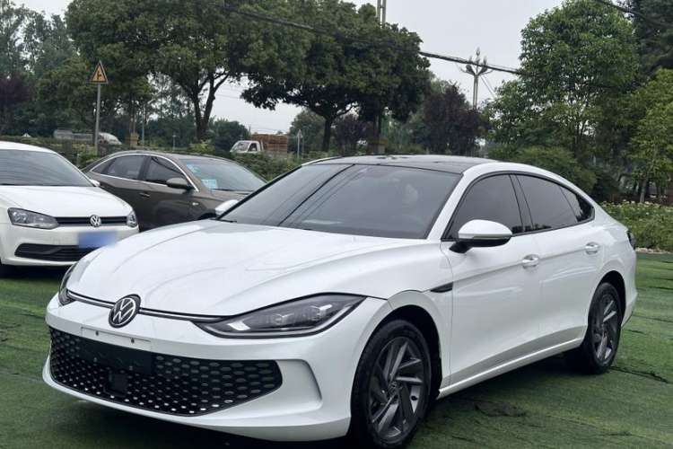 Used Volkswagen Lamando 2024 Lavida L 280TSI DSG Spicy Edition
