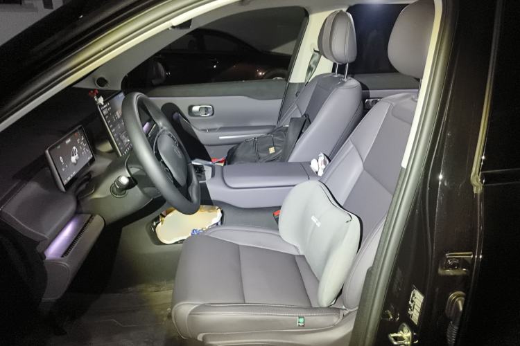 Used Leapmotor C16 2026 Extended-Range 280 LiDAR Version 6 Seats