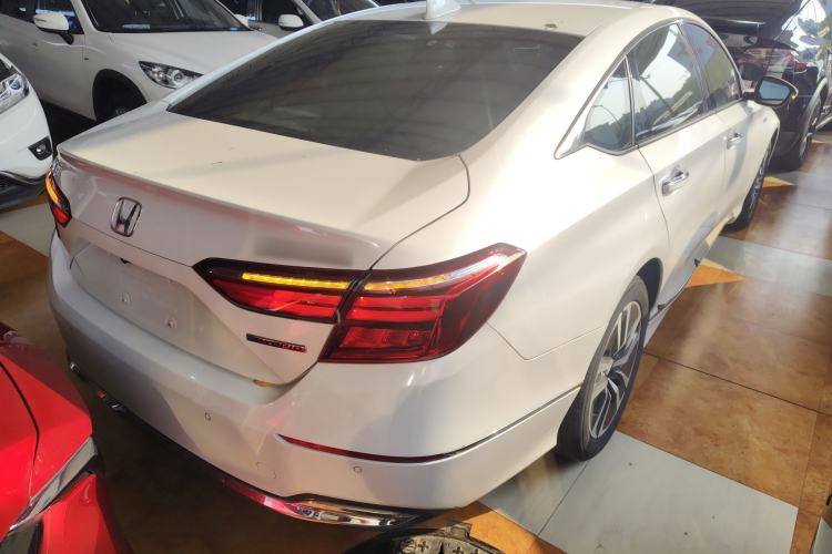 Used Honda Inspire 2019 Rui·Hybrid 2.0L Jingya Edition China VI