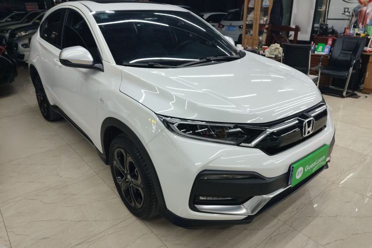 Used Honda XR-V 2021 220TURBO CVT Luxury Edition
