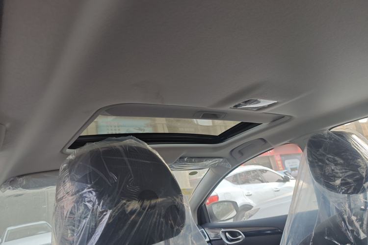 Used Nissan Sylphy 2024 Revised Version 2 Classic 1.6XL CVT Luxury Edition
