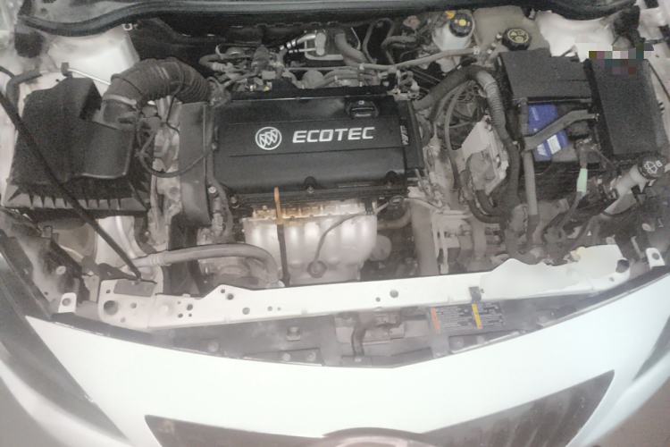 Used Buick GT 2014 XT 1.6L Automatic Fashion Edition
