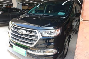 Used JAC Refine M4 2019 Business Series 2.0L Manual - China VI Standard