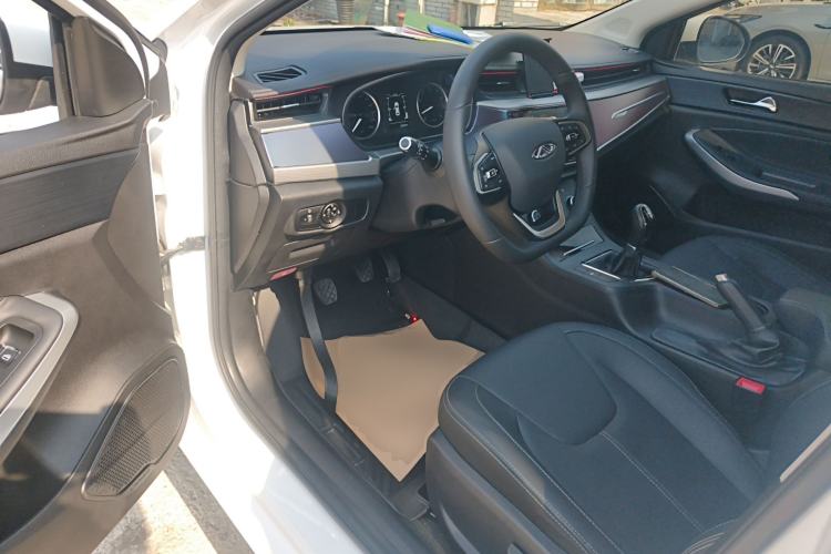 Used Chery Arrizo 5 2021 PRO 1.5L Manual Youth Edition