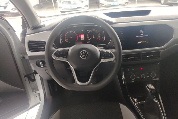 Used Volkswagen Tacqua 2021 200TSI DSG JoyConnect Edition