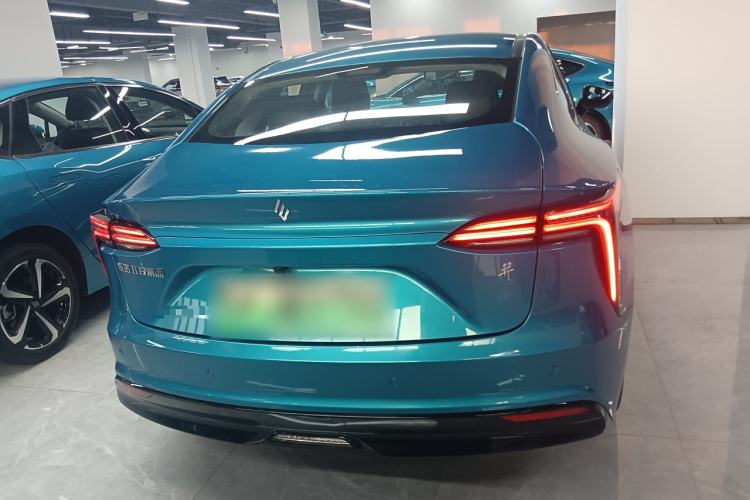 Used JMEV GSE 2023 Standard Range Industry Edition
