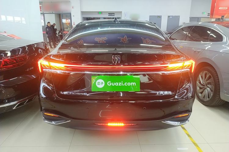 Used Buick LaCrosse 2023 Restyled 25T Cross-Country Edition
