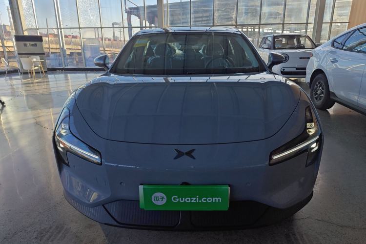 Used XPeng MONA M03 2025 515 Long-Range Plus