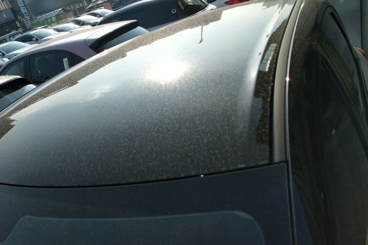 Used Wuling Bingo 2025 333 km Lingxi Connected Version
