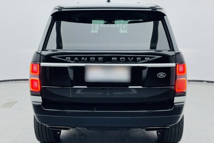 Used Land Rover Range Rover 2021 3.0 L6 Grand Edition