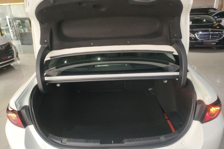 Used Mazda Mazda 3 Axela 2020 2.0L Automatic Zhiya Edition