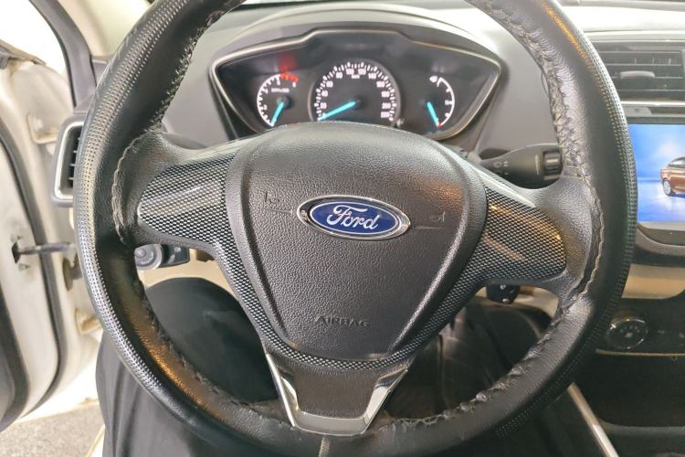 Used Ford Escort 2015 1.5L Manual Comfort Model