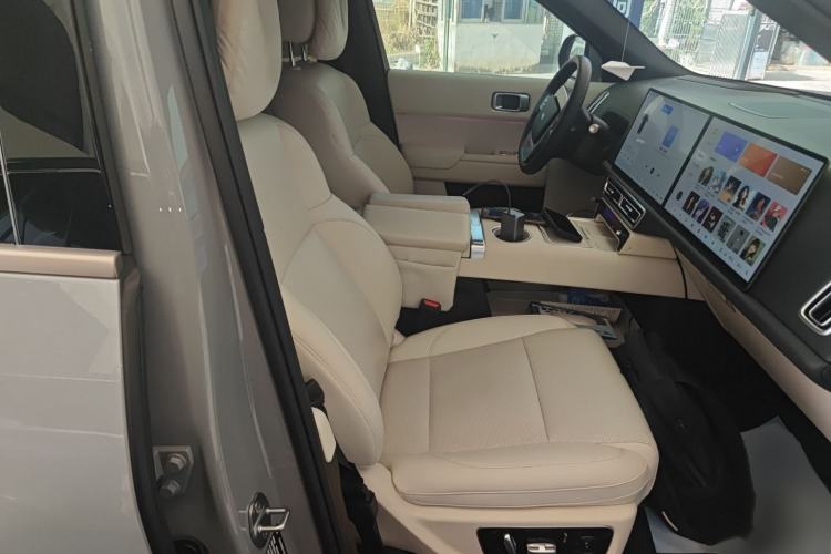 Used Li Auto L9 2024 Ultra Model