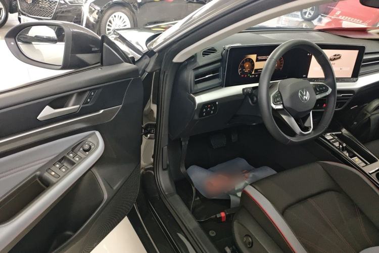 Used Volkswagen Lamando 2024 Lavida L 280TSI DSG Spicy Edition