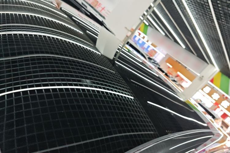 Used Li Auto L7 2023 Pro Model
