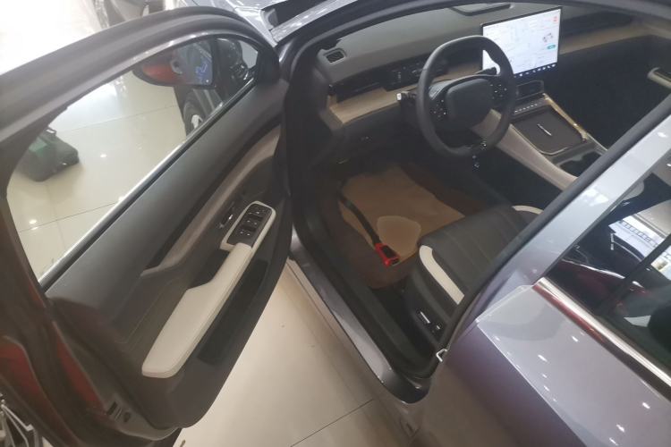 Used  Shanhai L6 2024 1.5TD DHT ULTRA
