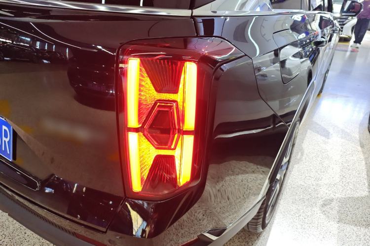 Used GAC Trumpchi GS8 2022 Flagship Series 2.0 TGDI Four-Wheel Drive Luxury Smart Connectivity Version (7 Seats)
