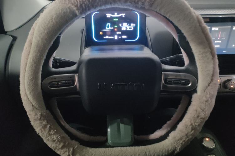 Used  Lumin 2023 205km Xiangqin Version
