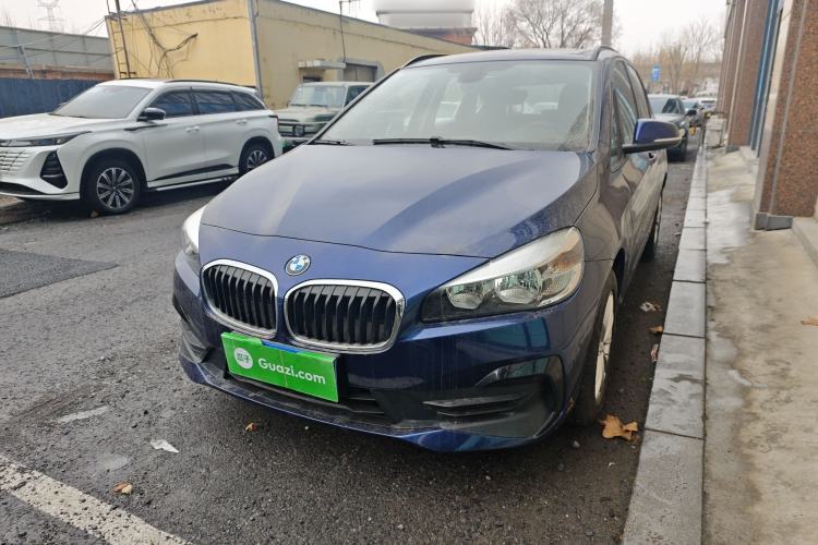 Used BMW 2 Series Active Tourer 2018 218i Fashion Model