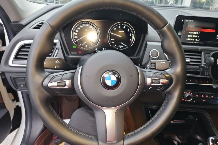 Used BMW 1 Series 2020 120i M Sport Package