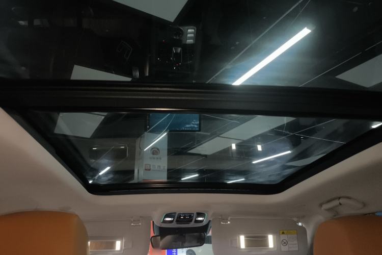 Used Tank 500 New Energy 2023 Hi4-T