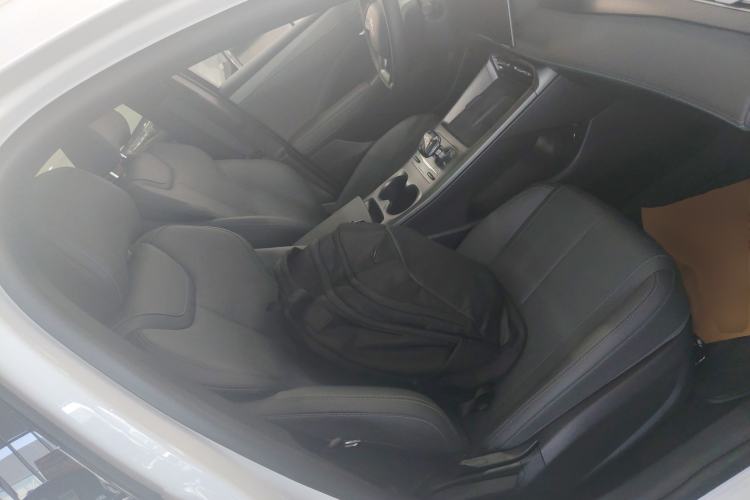 Used BYD Qin PLUS 2025 DM-i Smart Drive 120KM Superior Model