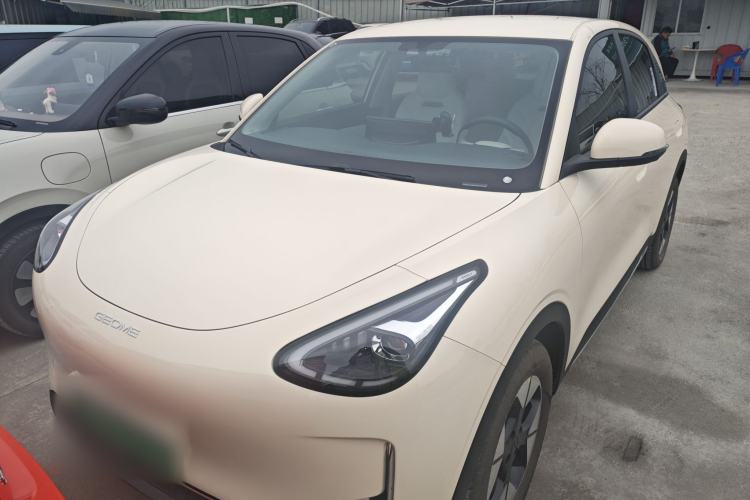 Used Geely Galaxy Geome 2025 310km Dream Edition