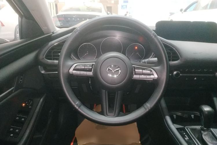 Used Mazda Mazda 3 Axela 2020 2.0L Automatic Zhiya Edition